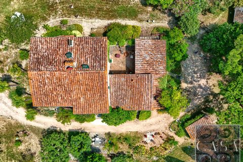 Villa a Sassetta, Livorno, Sassetta - € 1.100.000 | Ref: v619113-x - foto 4
