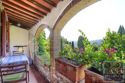 Villa a Sassetta, Livorno, Sassetta - € 1.100.000 | Ref: v619113-x - foto 5