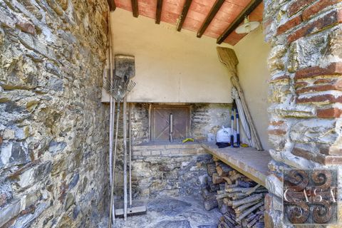 Villa a Sassetta, Livorno, Sassetta - € 1.100.000 | Ref: v619113-x - foto 7