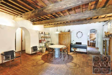 Villa a Sassetta, Livorno, Sassetta - € 1.100.000 | Ref: v619113-x - foto 14
