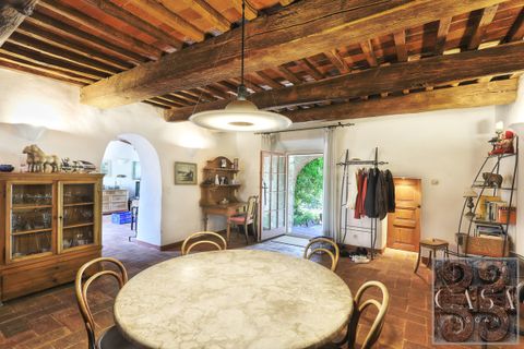 Villa a Sassetta, Livorno, Sassetta - € 1.100.000 | Ref: v619113-x - foto 15
