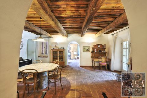 Villa a Sassetta, Livorno, Sassetta - € 1.100.000 | Ref: v619113-x - foto 16