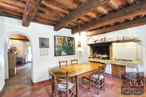 Villa a Sassetta, Livorno, Sassetta - € 1.100.000 | Ref: v619113-x - foto 17