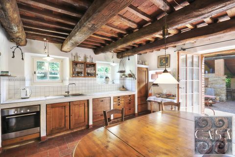 Villa a Sassetta, Livorno, Sassetta - € 1.100.000 | Ref: v619113-x - foto 18