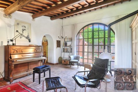 Villa a Sassetta, Livorno, Sassetta - € 1.100.000 | Ref: v619113-x - foto 19