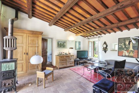 Villa a Sassetta, Livorno, Sassetta - € 1.100.000 | Ref: v619113-x - foto 20