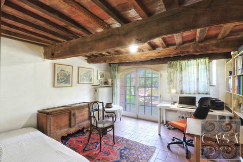 Villa a Sassetta, Livorno, Sassetta - € 1.100.000 | Ref: v619113-x - foto 21