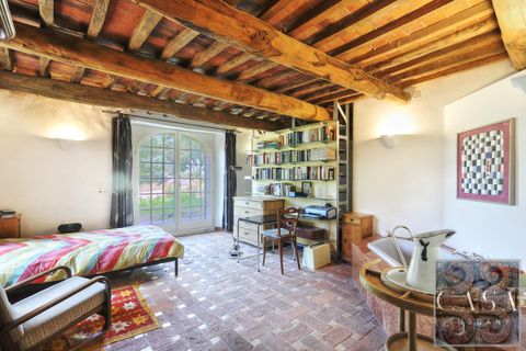 Villa a Sassetta, Livorno, Sassetta - € 1.100.000 | Ref: v619113-x - foto 22