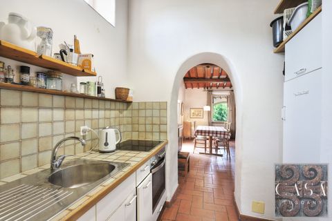 Villa a Sassetta, Livorno, Sassetta - € 1.100.000 | Ref: v619113-x - foto 23