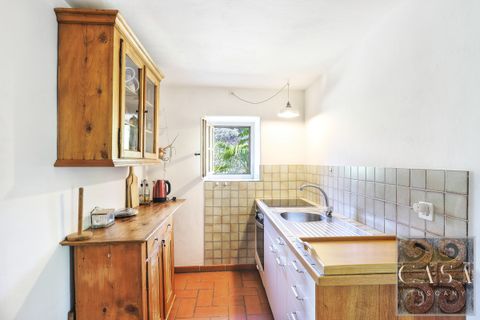 Villa a Sassetta, Livorno, Sassetta - € 1.100.000 | Ref: v619113-x - foto 25