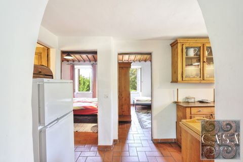 Villa a Sassetta, Livorno, Sassetta - € 1.100.000 | Ref: v619113-x - foto 26
