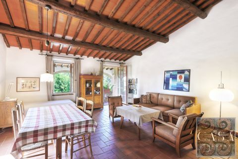Villa a Sassetta, Livorno, Sassetta - € 1.100.000 | Ref: v619113-x - foto 27
