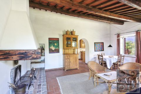 Villa a Sassetta, Livorno, Sassetta - € 1.100.000 | Ref: v619113-x - foto 28