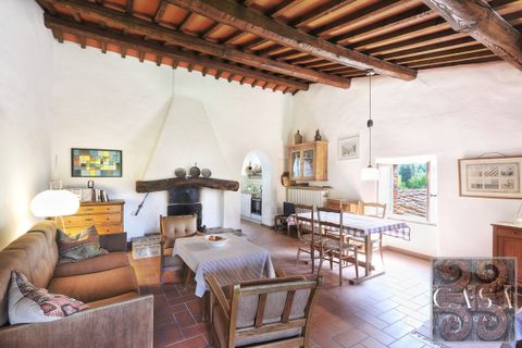 Villa a Sassetta, Livorno, Sassetta - € 1.100.000 | Ref: v619113-x - foto 29