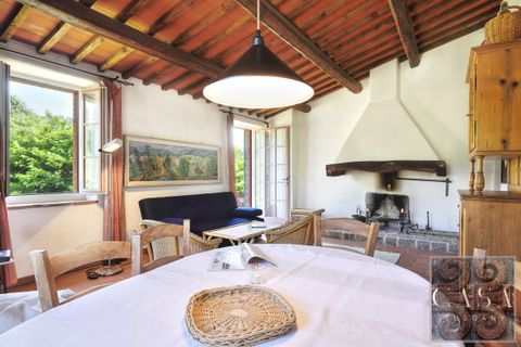 Villa a Sassetta, Livorno, Sassetta - € 1.100.000 | Ref: v619113-x - foto 30