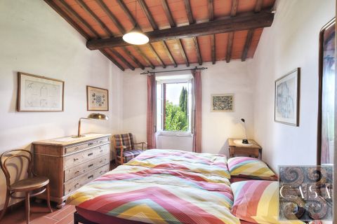 Villa a Sassetta, Livorno, Sassetta - € 1.100.000 | Ref: v619113-x - foto 32