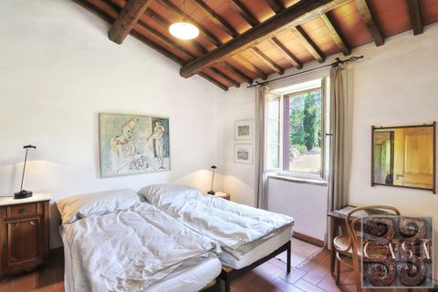 Villa a Sassetta, Livorno, Sassetta - € 1.100.000 | Ref: v619113-x - foto 33