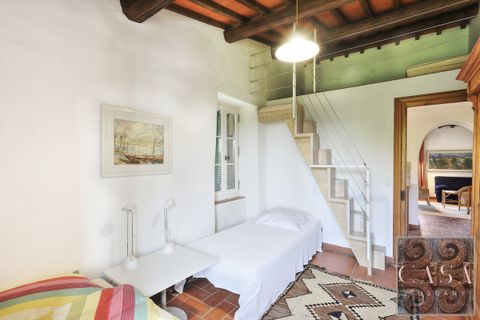 Villa a Sassetta, Livorno, Sassetta - € 1.100.000 | Ref: v619113-x - foto 34