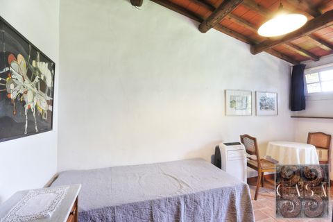 Villa a Sassetta, Livorno, Sassetta - € 1.100.000 | Ref: v619113-x - foto 35