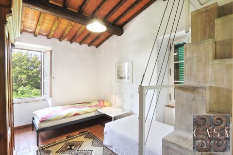 Villa a Sassetta, Livorno, Sassetta - € 1.100.000 | Ref: v619113-x - foto 36