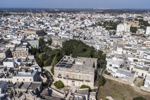 Leilighet i Manduria, Taranto, Manduria - € 2 300 000 | Ref: V670 - foto 37