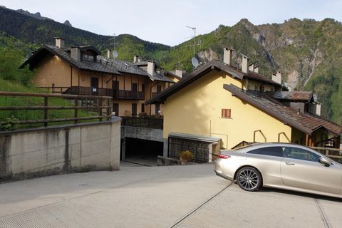 Leilighet i Valtorta, Bergamo, Valtorta - € 75 000 | Ref: BS2583R - foto 2