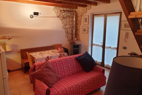 Leilighet i Valtorta, Bergamo, Valtorta - € 75 000 | Ref: BS2583R - foto 5