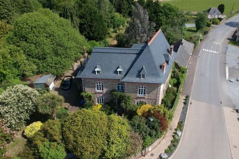 Villa i Merdrignac, Cotes-d'Armor, Merdrignac - € 338.250 | Ref: 560022390 - foto 4