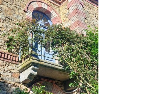 Villa i Merdrignac, Cotes-d'Armor, Merdrignac - € 338.250 | Ref: 560022390 - foto 12