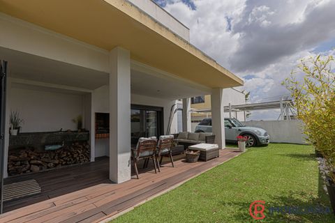 Villa i Barreiro, Setubal, Barreiro - € 575.000 | Ref: 0101277 - foto 2