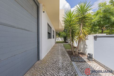Villa i Barreiro, Setubal, Barreiro - € 575.000 | Ref: 0101277 - foto 3