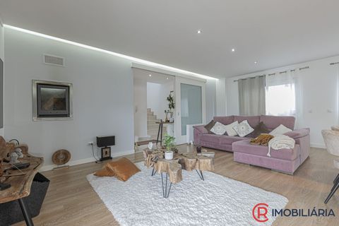 Villa i Barreiro, Setubal, Barreiro - € 575.000 | Ref: 0101277 - foto 9