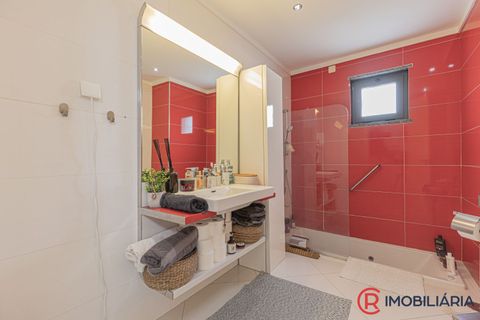 Villa i Barreiro, Setubal, Barreiro - € 575.000 | Ref: 0101277 - foto 14