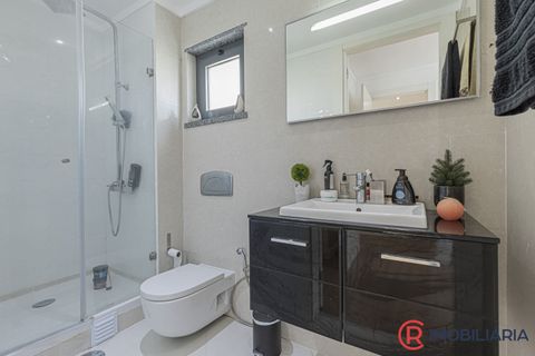 Villa i Barreiro, Setubal, Barreiro - € 575.000 | Ref: 0101277 - foto 15