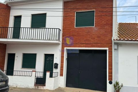 Villa a Golega, Santarem, Golega - € 275.000 | Ref: CAL-216821 - foto 19