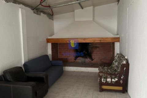 Villa a Golega, Santarem, Golega - € 275.000 | Ref: CAL-216821 - foto 23