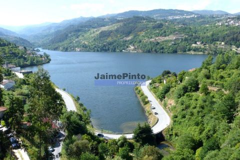 Helårsgrund i Baiao, Porto, Baiao - € 106.000 | Ref: 9818_T - foto 7