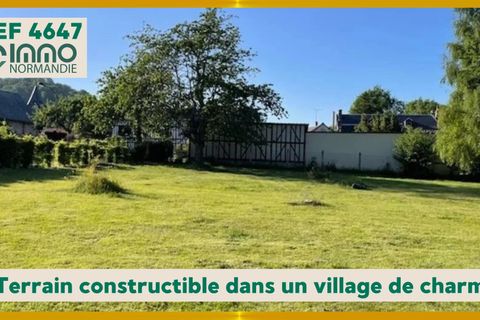 Helårsgrund i Freneuse-sur-Risle, Eure, Freneuse-sur-Risle - € 50.000 | Ref: 4872 - foto 2