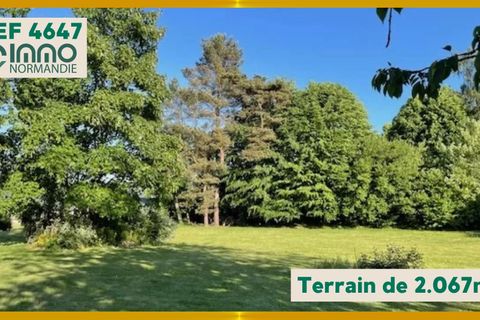 Helårsgrund i Freneuse-sur-Risle, Eure, Freneuse-sur-Risle - € 50.000 | Ref: 4872 - foto 4