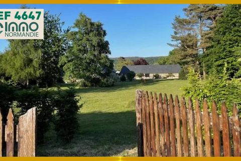 Helårsgrund i Freneuse-sur-Risle, Eure, Freneuse-sur-Risle - € 50.000 | Ref: 4872 - foto 6