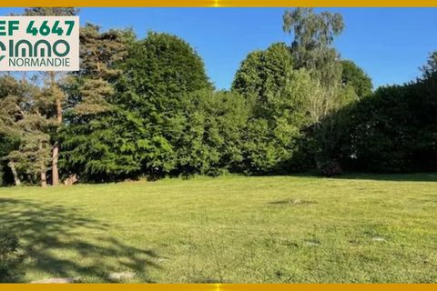 Helårsgrund i Freneuse-sur-Risle, Eure, Freneuse-sur-Risle - € 50.000 | Ref: 4872 - foto 8