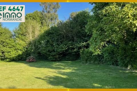 Helårsgrund i Freneuse-sur-Risle, Eure, Freneuse-sur-Risle - € 50.000 | Ref: 4872 - foto 9