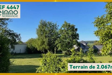 Helårsgrund i Freneuse-sur-Risle, Eure, Freneuse-sur-Risle - € 50.000 | Ref: 4872 - foto 10