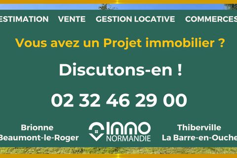 Helårsgrund i Freneuse-sur-Risle, Eure, Freneuse-sur-Risle - € 50.000 | Ref: 4872 - foto 12