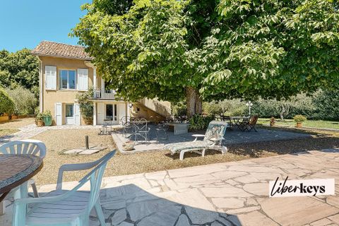 Villa i Manosque, Alpes-de-Haute-Provence, Manosque - € 959.000 | Ref: DOM18461 - foto 1