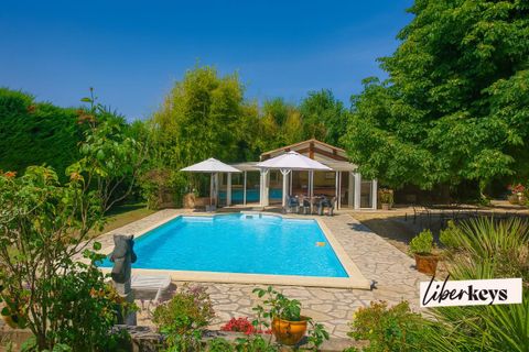 Villa i Manosque, Alpes-de-Haute-Provence, Manosque - € 959.000 | Ref: DOM18461 - foto 3
