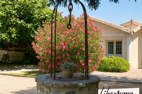 Villa i Manosque, Alpes-de-Haute-Provence, Manosque - € 959.000 | Ref: DOM18461 - foto 4