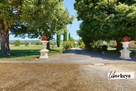 Villa i Manosque, Alpes-de-Haute-Provence, Manosque - € 959.000 | Ref: DOM18461 - foto 6