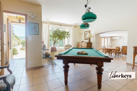 Villa i Manosque, Alpes-de-Haute-Provence, Manosque - € 959.000 | Ref: DOM18461 - foto 11