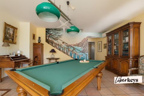 Villa i Manosque, Alpes-de-Haute-Provence, Manosque - € 959.000 | Ref: DOM18461 - foto 12